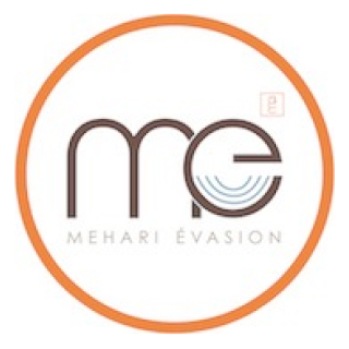 Icon Mehari Evasion